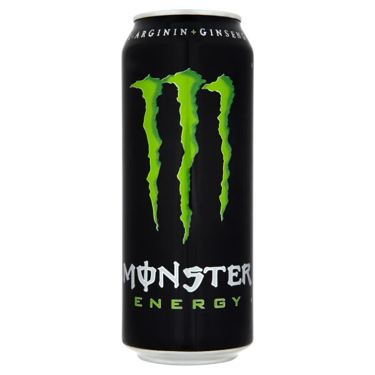 Monster Classic