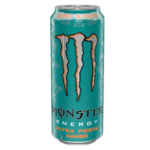 Monster Fiesta Zero