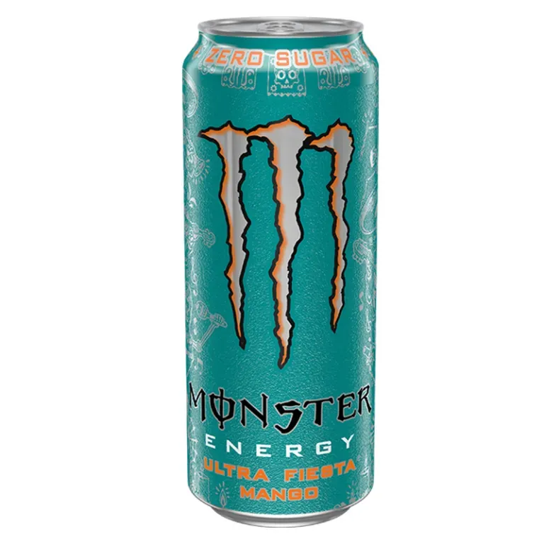 Monster Fiesta Zero
