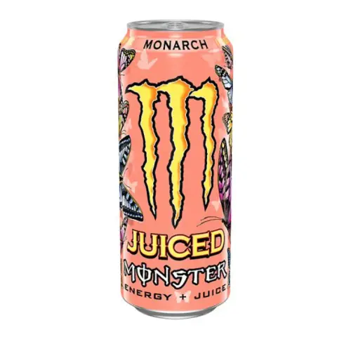 Monster Monarch