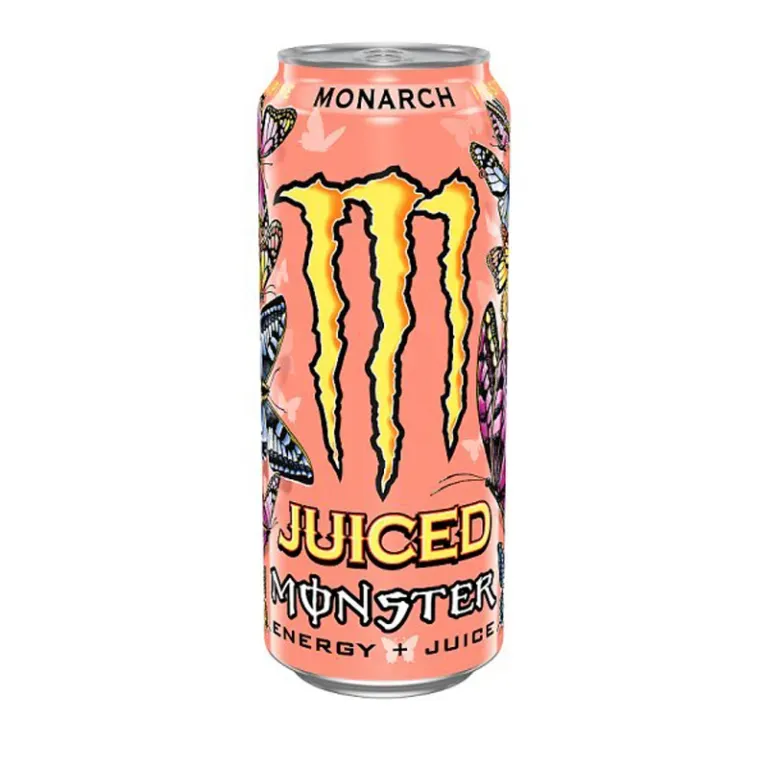 Monster Monarch