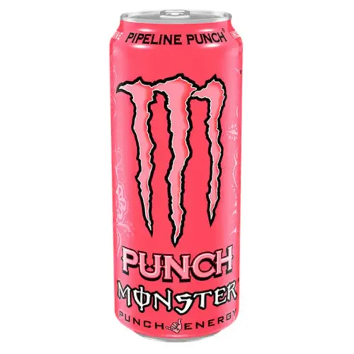 Monster Pipeline Punch