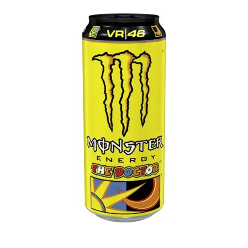 Monster Rossi