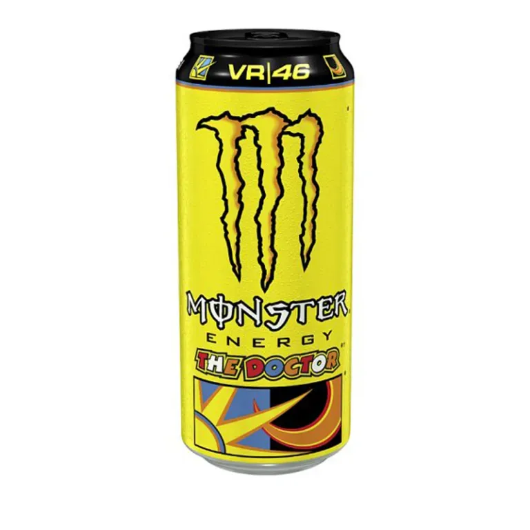 Monster Rossi