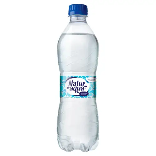 Natur Aqua Szénsavas