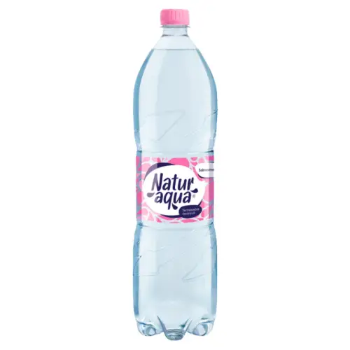 Natur Aqua Szénsavmentes Ásványvíz