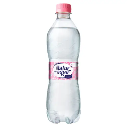 Natur Aqua Szénsavmentes