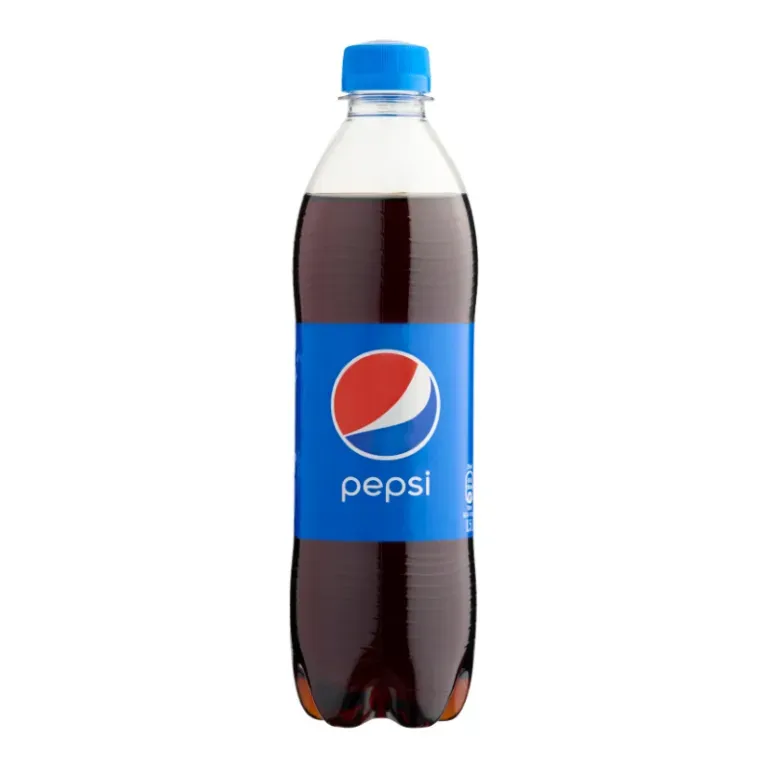 Pepsi Cola