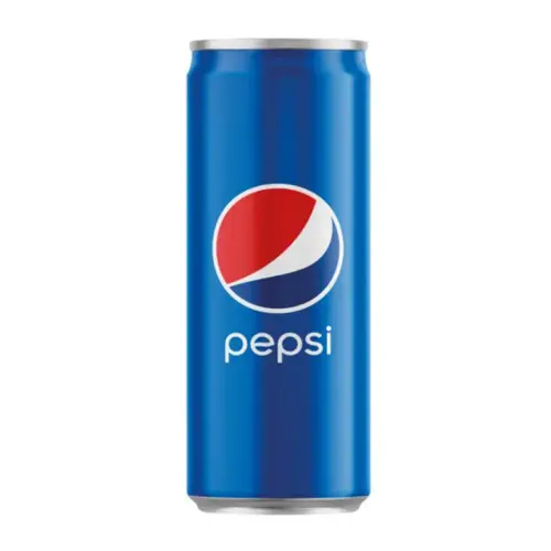 Pepsi Cola