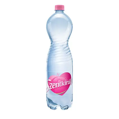 Szentkirályi Szénsavmentes Ásványvíz